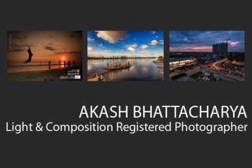 Akash Bhattacharya - Photojournalism, Photography, Art Photography, Online Photography Courses, Photography Awards