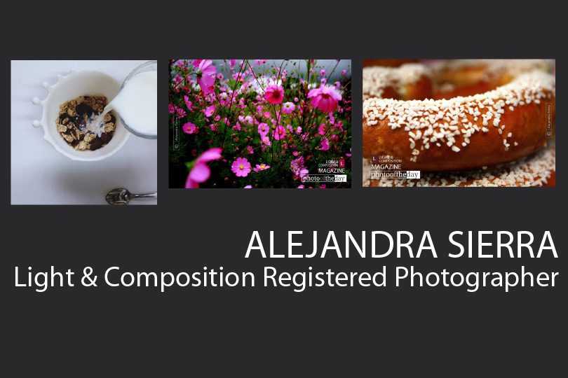 Alejandra Sierra - Alejandra Sierra, Travel Photography, Macro Photography, Animal Photography, Wildlife Photography