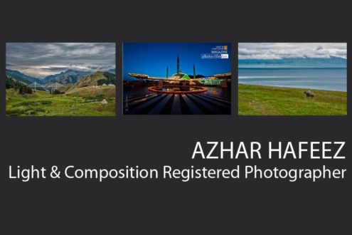 Azhar Hafeez - Art Photography, Photojournalism, Photography Education, Online Photography Courses, Photography Awards