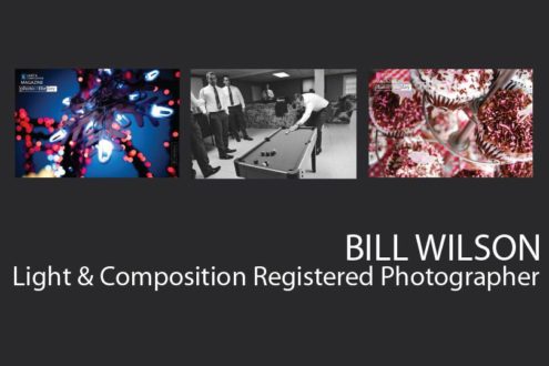 Bill Wilson - Fine Art Photography, Award-Winning Photography, Photography Portfolio, Bill Wilson, Light & Composition