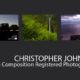 Christopher Johnson - Christopher Johnson, Landscape Photography, Art Photography, Award-Winning Photographer, Photo Portfolio