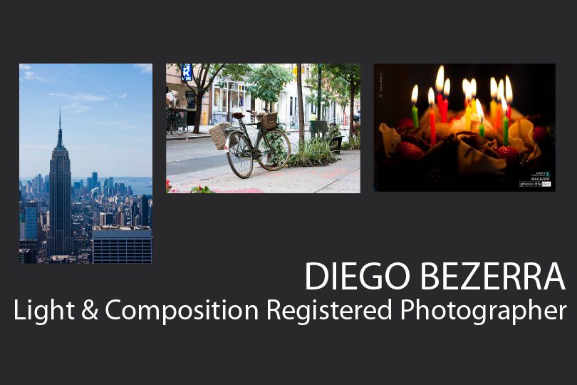 Diego Bezerra - Photography, Emerging Photographer, Photojournalism, Children Photography, Motion Photography