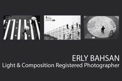 Erly Bahsan - Street Photography, Photojournalism, Candid Photography, Black and White Photography, Erly Bahsan
