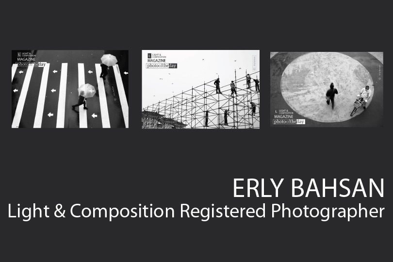 Erly Bahsan - Street Photography, Photojournalism, Candid Photography, Black and White Photography, Erly Bahsan