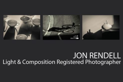 Jon Rendell - Photojournalism, Photography, Art Photography, Light Composition, Jon Rendell