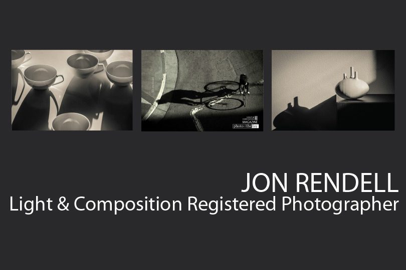 Jon Rendell - Photojournalism, Photography, Art Photography, Light Composition, Jon Rendell