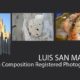 Luis San Martin - Photography, Food Photography,  Light & Composition, Photographer, Awards