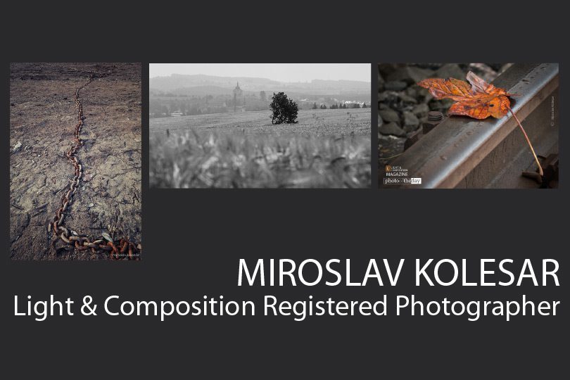 Miroslav Kolesar - Photography, Photojournalism, Art Photography, Landscape Photography, Miroslav Kolesar