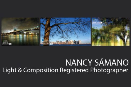 Nancy Sámano - Photojournalism, Art Photography, Photographer, Photography Awards, Online Photography Courses