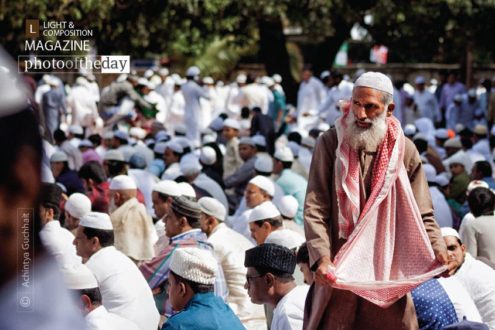 Generous Donations, by Achintya Guchhait - Documentary Photography, Photojournalism, Photography Awards, Photo of the Day, Award Winning Photography