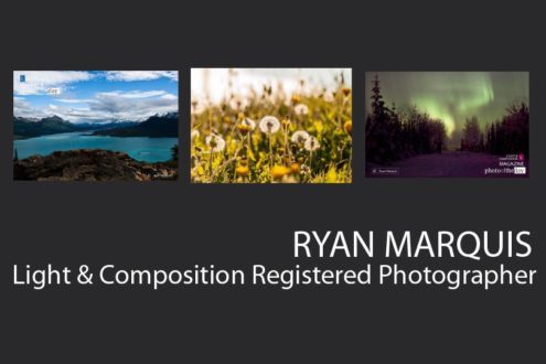 Ryan Marquis - Landscape Photography, Wildlife Photography, Nature Photography, Astrophotography, Ryan Marquis
