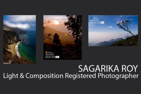 Sagarika Roy - Amateur Photographer, Art Photography, Photography Awards, Light & Composition, Sagarika Roy