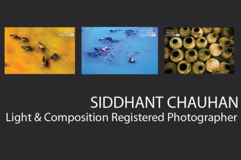 Siddhant Chauhan - Photojournalism, Photography,  Award-Winning Photographer,  News Photography,  Siddhant Chauhan