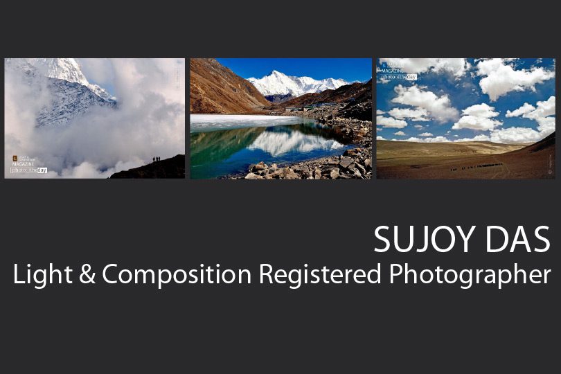 Sujoy Das - Photojournalism, Photographer, Photography Awards, Himalayan Photography, Travel Photography