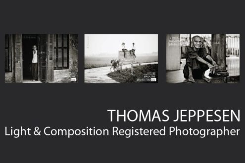 Thomas Jeppesen - Photojournalism, Black and White Photography, Documentary Photography, Vietnam Photography, Fine Art Photography