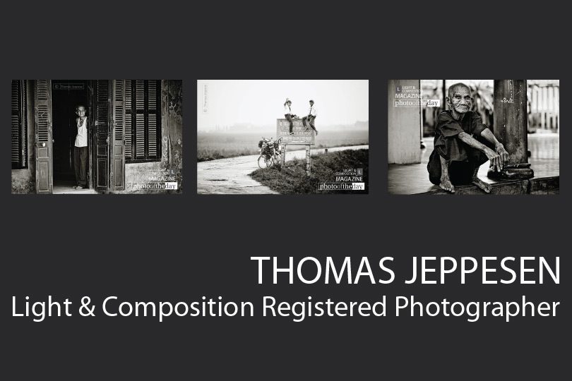 Thomas Jeppesen Thomas Jeppesen - Photojournalism, Black and White Photography, Documentary Photography, Vietnam Photography, Fine Art Photography
