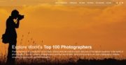 World’s Top 100 Photographers - Top Photographers, Photography Awards, Photojournalism, Photography Education, Online Photography Courses