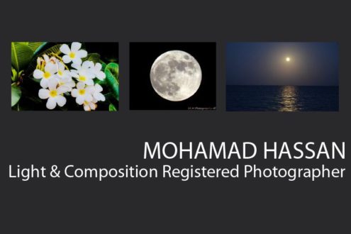 Mohamad Hassan - Photography, Photographer, Photojournalism, Art Photography,  Alexandria