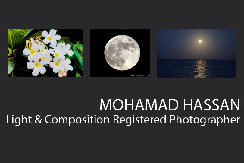 Mohamad Hassan - Photography, Photographer, Photojournalism, Art Photography,  Alexandria