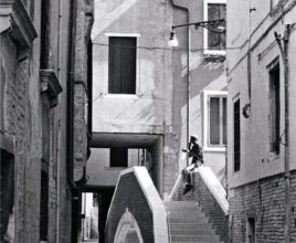 Bridge Break by Nilla Palmer