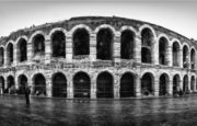 Architectural Photography, Photography Awards, Photo of the Day, Verona, Daniele Lembo – Arena di Verona, by Daniele Lembo Arena di Verona, by Daniele Lembo - Architectural Photography, Photography Awards, Photo of the Day, Verona, Daniele Lembo