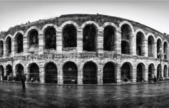 Arena di Verona by Daniele Lembo