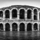 Arena di Verona, by Daniele Lembo - Architectural Photography, Photography Awards, Photo of the Day, Verona, Daniele Lembo