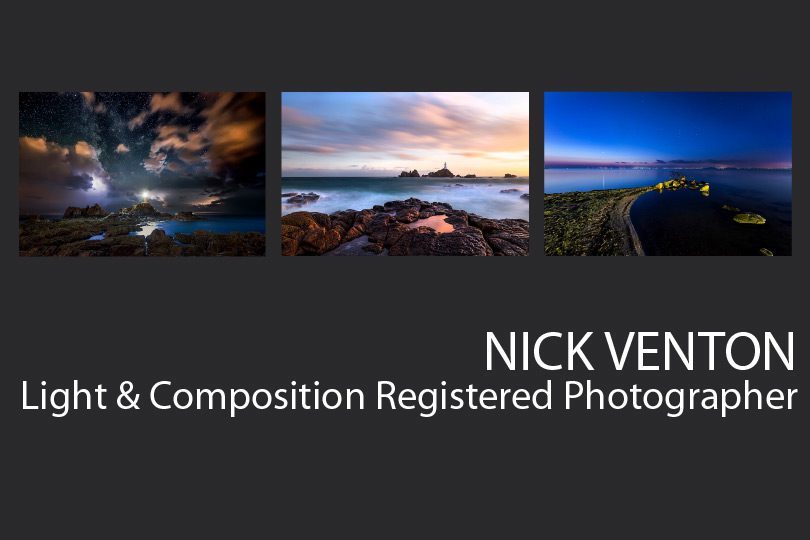 Nick Venton - Landscape Photography, Night Photography, Fine Art Photography, Photography Portfolio, Nick Venton
