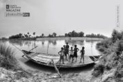 Fisherman Gang, by Achintya Guchhait - Documentary Photography, Photojournalism, Award Winning Photography, Children Photography, Achintya Guchhait