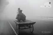 Going through the Mist, by Shahnaz Parvin - Documentary Photography, Photojournalism, Art Photography, Photography Awards, Online Photography Courses