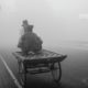 Going through the Mist, by Shahnaz Parvin Going through the Mist, by Shahnaz Parvin - Documentary Photography, Photojournalism, Art Photography, Photography Awards, Online Photography Courses