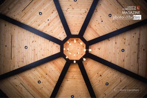 Things Are Looking Up!, by Jerry Caruthers - Still Life Photography, Photography Awards, Photo of the Day, Online Photography Courses, Art Photography