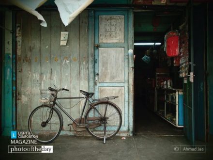 Growing Old, by Ahmad Jaa - Still Life Photography, Photography Awards, Art Photography, Photo of the Day, Ahmad Jaa