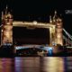 Tower Bridge, by Stefan Thallner - Night Photography, Award Winning Photography, Tower Bridge, Photo of the Day, Stefan Thallner