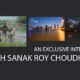An Exclusive Interview with Sanak Roy Choudhury - Photography Interview, Photo of the Month, Photography Education,  Landscape Photography, Street Photography