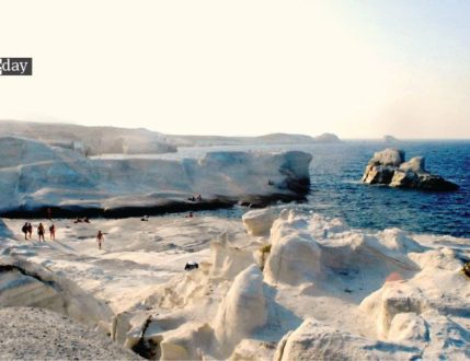 A Beach of Snow White, by Marissa Tejada - Travel Photography, Photography Awards, Photo of the Day, Art Photography, Photojournalism