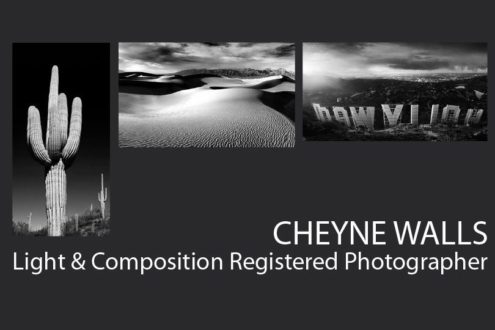Cheyne Walls - Cheyne Walls, Fine Art Photography, Landscape Photography, Photography Awards,  Award-Winning Photographer