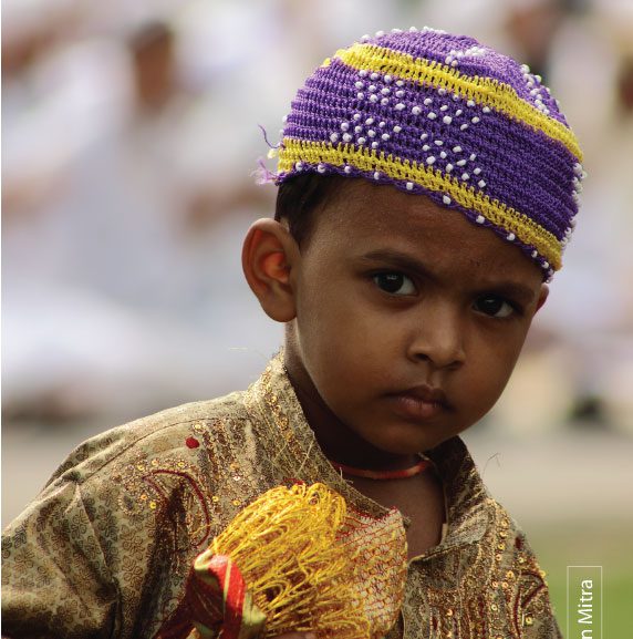 The Glare, by Dipanjan Mitra The Glare, by Dipanjan Mitra - Award-Winning Photography, Portrait Photography, Photo of the Day, Photography Education, Light & Composition University