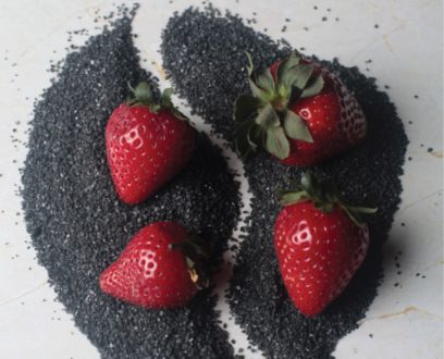 Fruit of the Womb, by Iris Bachman - Food Photography, Award Winning Photography, Photography Awards, Art Photography, Online Photography Courses