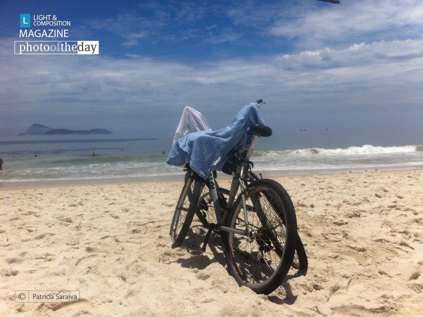 Bikes, by Patricia Saraiva Bikes, by Patricia Saraiva - Still Life Photography, Award Winning Photography, Photo of the Day, Art Photography, Photography Education