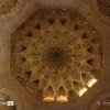 Alhambra Honeycomb, by Ahmed Al.Badawy - Architectural Photography, Islamic Architecture Photography, Alhambra Photography, Muqarnas, Photo of the Day