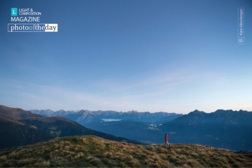 Salfeins Alm, by Karin Eibenberger - Adventure Photography, Sunrise Photography, Photo of the Day, Landscape Photography, Photography Awards