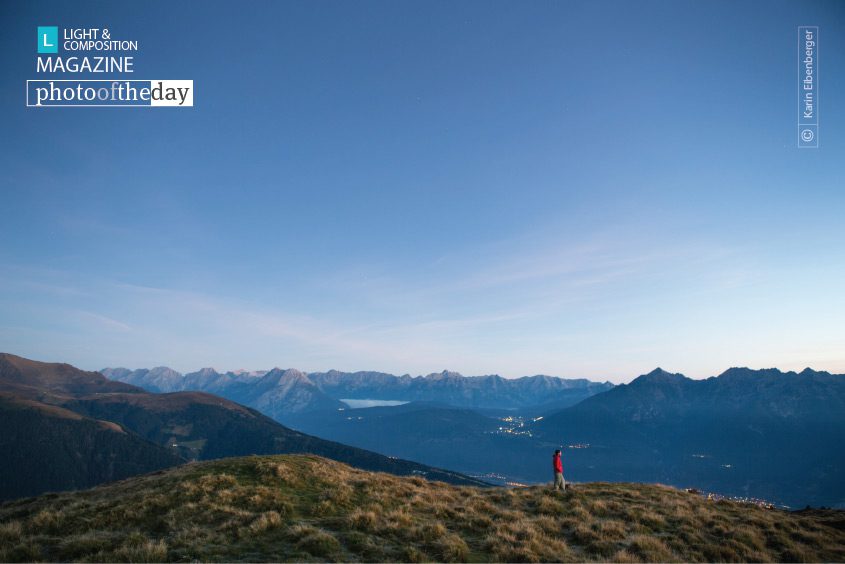 Salfeins Alm, by Karin Eibenberger - Adventure Photography, Sunrise Photography, Photo of the Day, Landscape Photography, Photography Awards