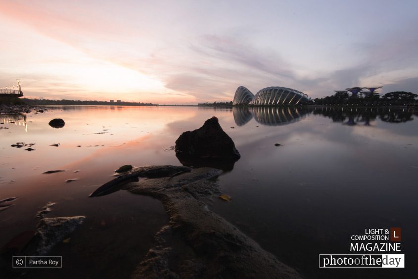 Color Play, by Partha Roy Color Play, by Partha Roy - Sunrise Photography, Photography Awards, Photo of the Day, Art Photography, Landscape Photography