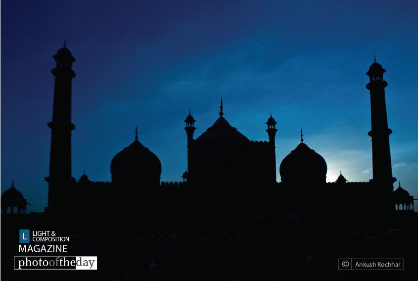 Artistic Photography, Photo of the Day, Jama Masjid, Photography Awards, Ankush Kochhar - Jama Masjid, by Ankush Kochhar Jama Masjid, by Ankush Kochhar - Artistic Photography, Photo of the Day, Jama Masjid, Photography Awards, Ankush Kochhar