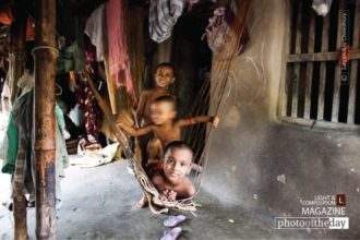 Play Time by Satyam Roy Chowdhury