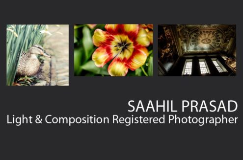 Saahil Prasad - Landscape Photography, Portrait Photography, Photography Portfolio, Saahil Prasad, Light & Composition
