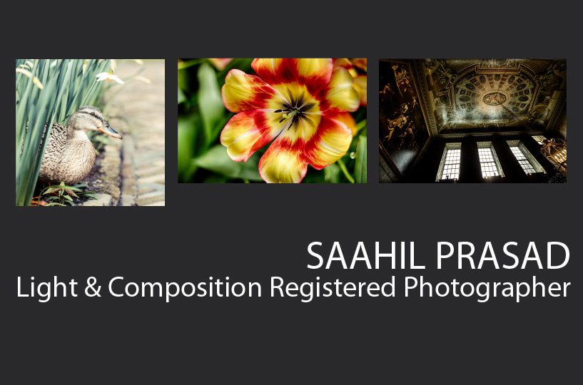 Saahil Prasad - Landscape Photography, Portrait Photography, Photography Portfolio, Saahil Prasad, Light & Composition