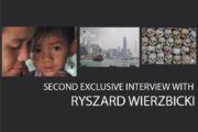 Second Exclusive Interview with Ryszard Wierzbicki - Photojournalism, Photography Interview,  Photo of the Month,  Ryszard Wierzbicki, Art Photography