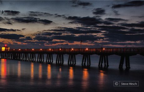 Pompano at Dawn, by Steve Hirsch Pompano at Dawn, by Steve Hirsch - Sunrise Photography, Photography Awards, Photo of the Day, Landscape Photography, Fine Art Photography